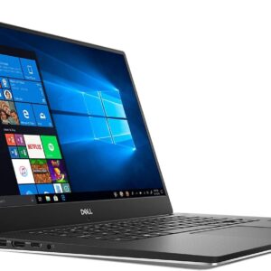 Dell Precision 5530 Mobile Workstation