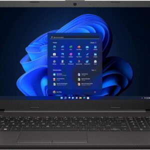 Hp 250 15.6 Inch G8 NoteBook Core I3-1115G7 2.40GHZ