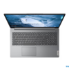 Lenovo IdeaPad 1 15.6" FHD (1920x1080) core i3-1215U 8GB/512GB SSD GREY W11H 1YR Ci