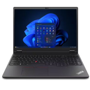 Lenovo ThinkPad P16V  Core i7-13700H
